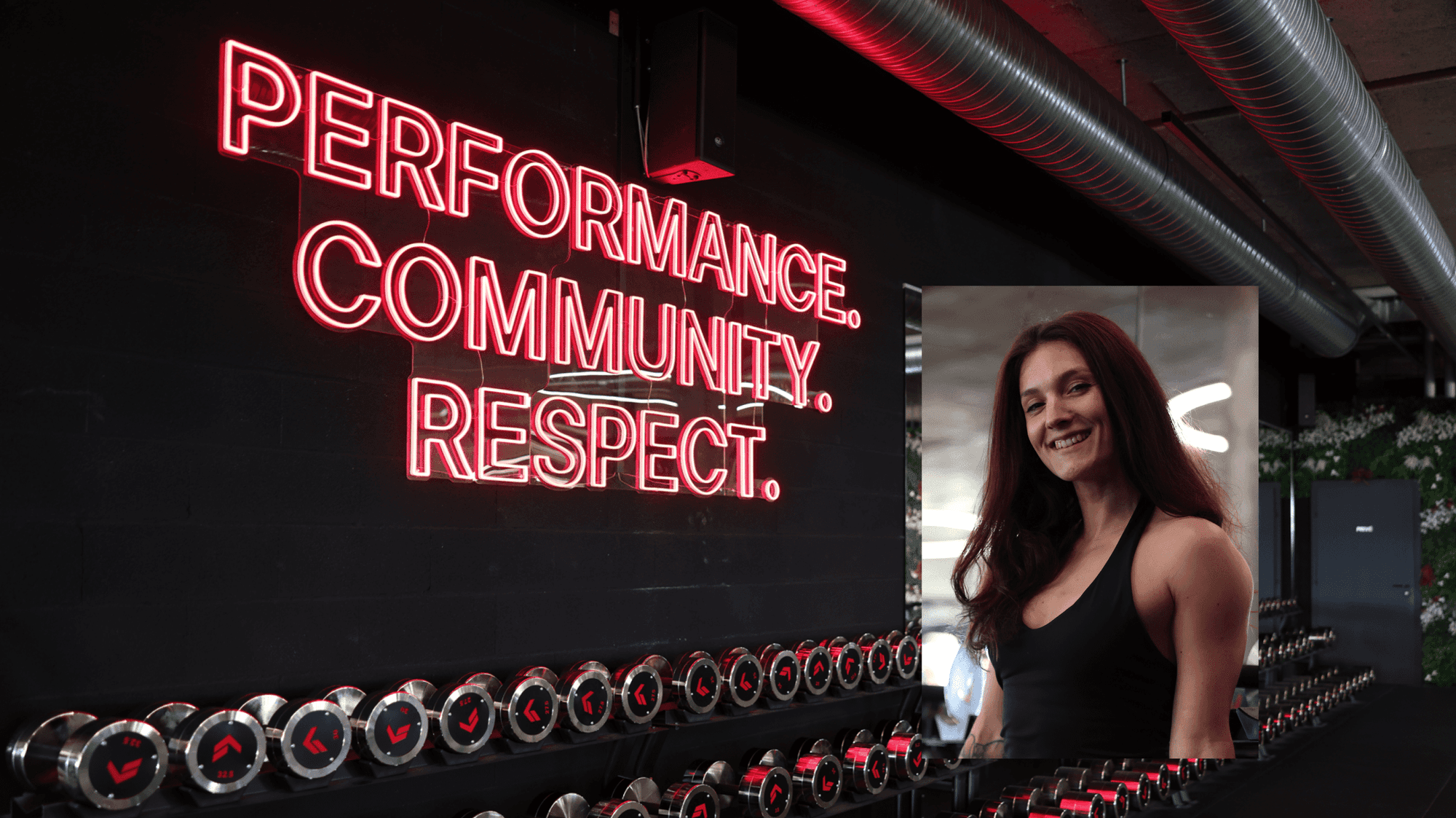 Fit for business: how high achieving alumna Michelle Cristina Bühler balances professional and entrepreneurial life