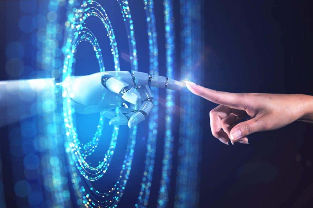 Intelligence insight: Glion alumnus Grisha Davidoff shares his experience of AI adoption in hospitality