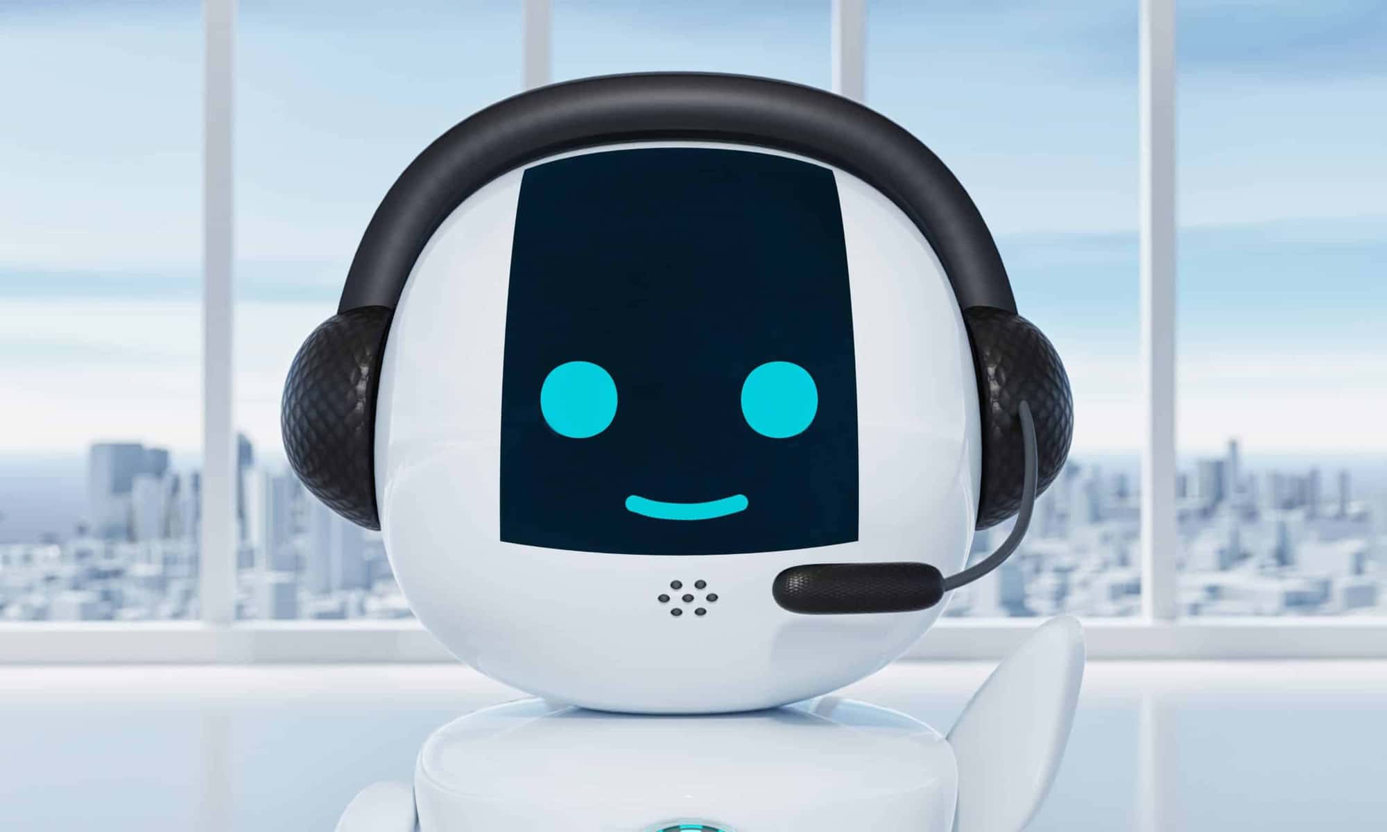 AI in luxury: automate the friction, protect the magic