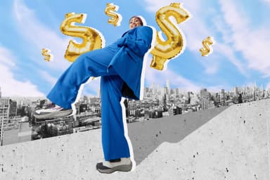 Benefits of being an entrepreneur - Glion