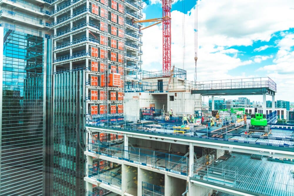 Careers in real estate: paths beyond buying and selling homes - Glion