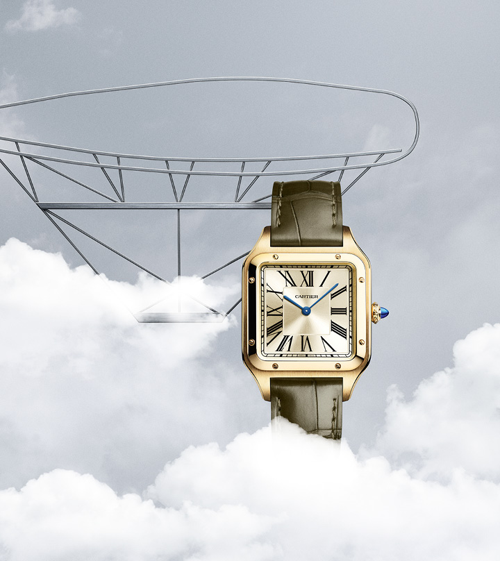 How Cartier can craft the future of luxury