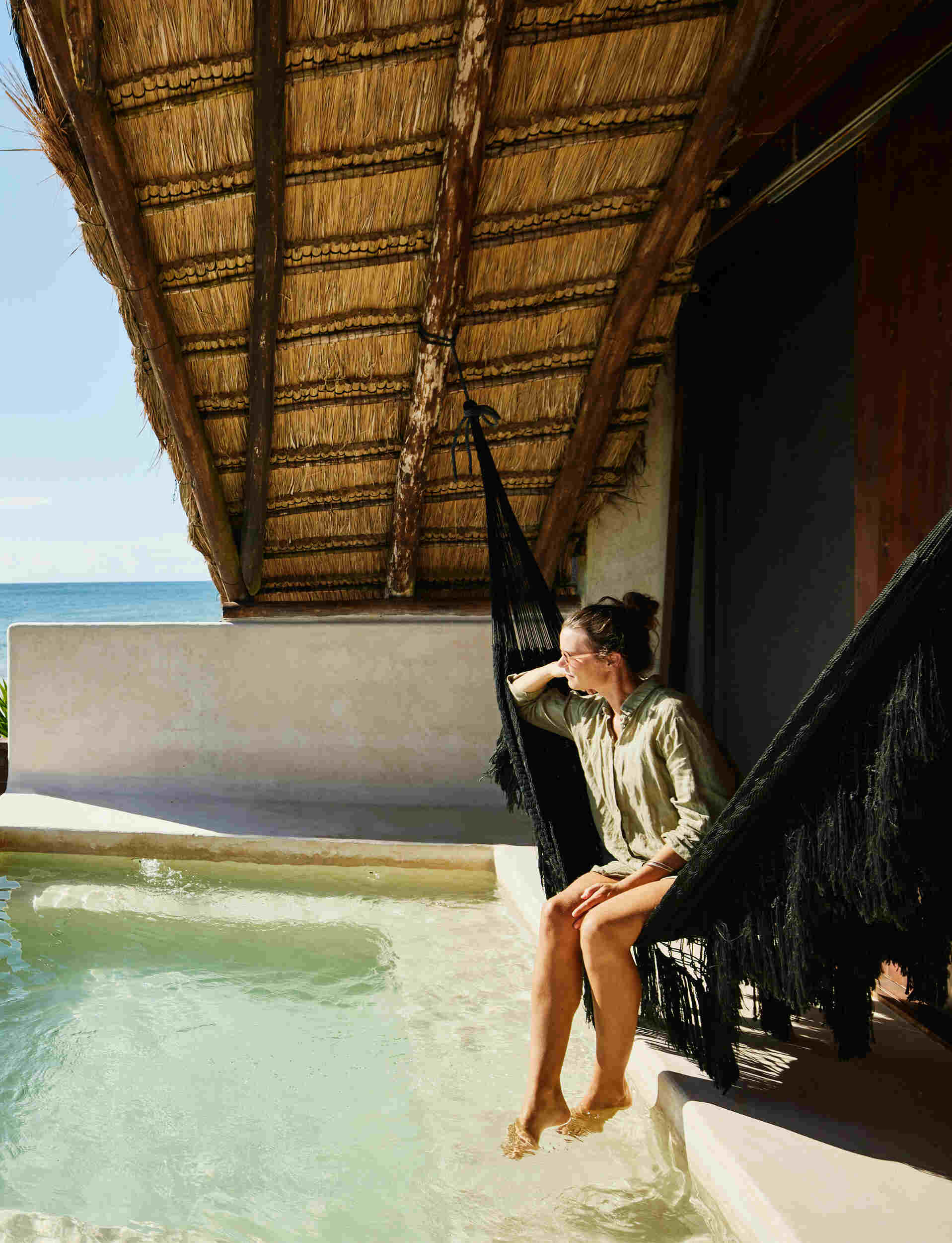 Unveiling the allure of small luxury hotels of the world