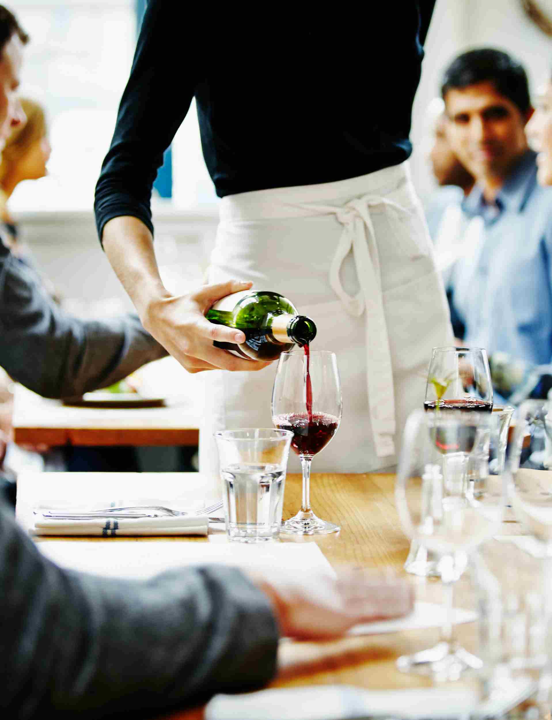 what can a business plan be used for work in hospitality industry