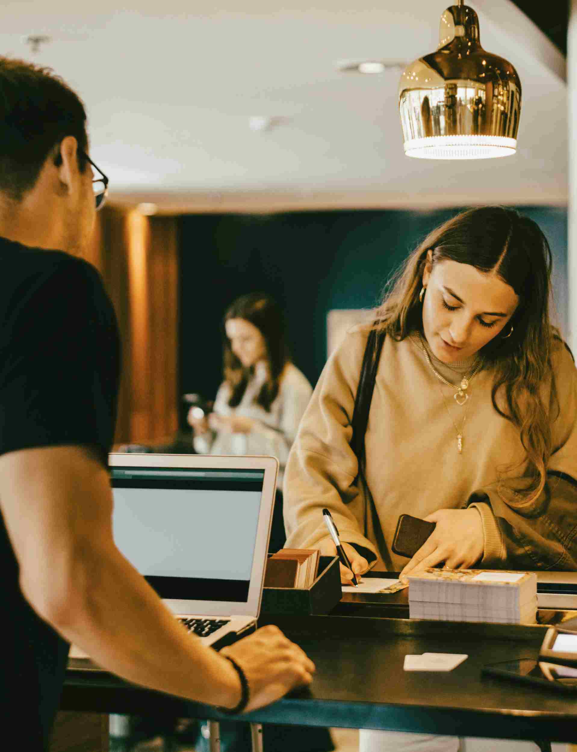 what can a business plan be used for Sustainable hospitality