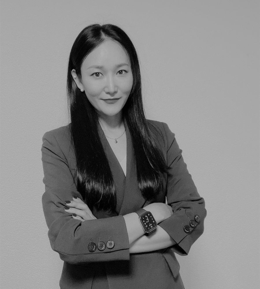Jinju Heo