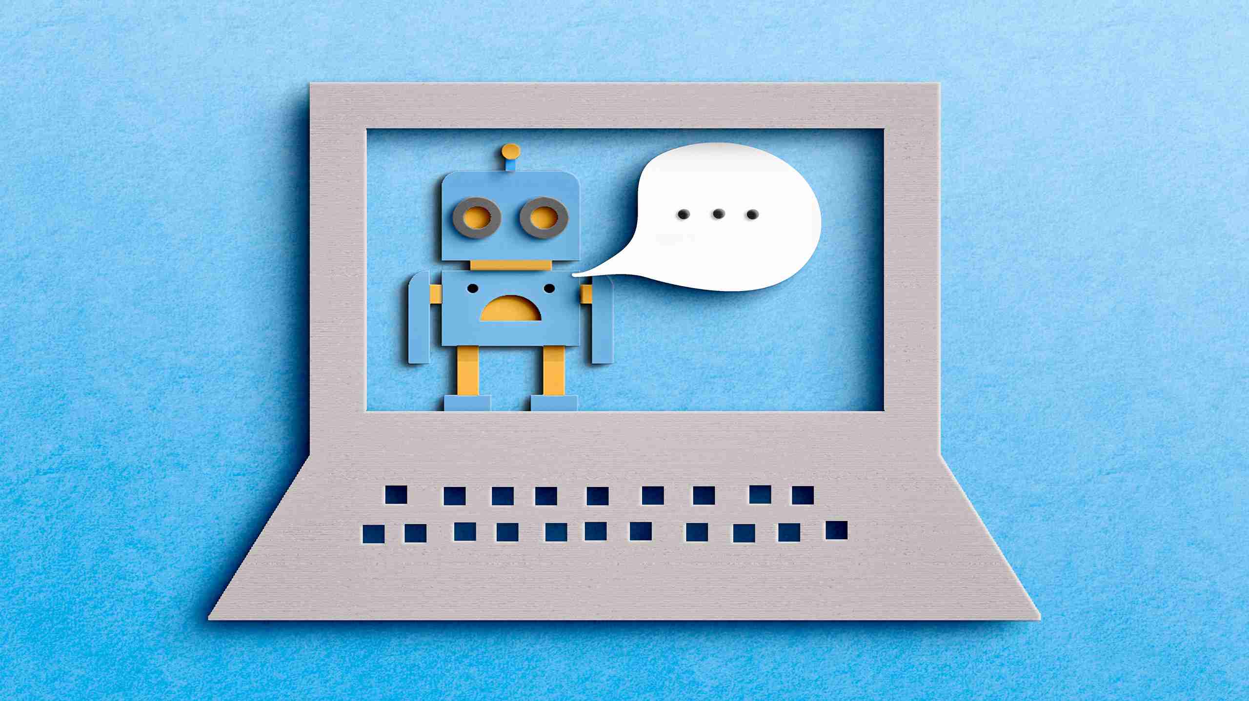Why Chatbots and AI are Essential for Modern Hospitality